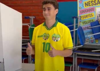 Foto: Reprodução/ X