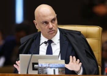 Foto: Reprodução/ STF