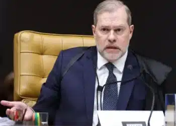 Foto: Alejandro Zambrana/ STF