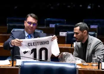 Foto: Jefferson/ Agência Senado