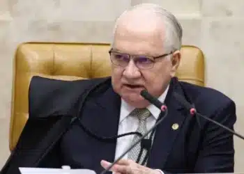Foto: Alejandro Zambrana/ STF