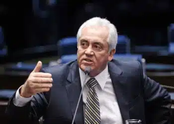 Foto: Agência Senado