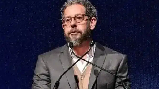 Foto: Veja/ Reprodução