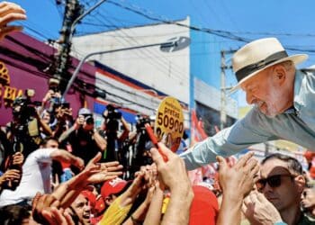 Foto: Ricardo Stuckert/ PR