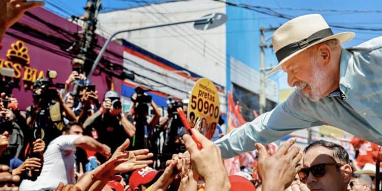 Foto: Ricardo Stuckert/ PR