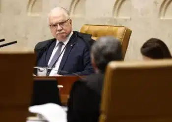 Foto: Alejandro Zambrana/ STF