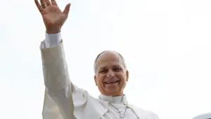 Foto: Vatican Media