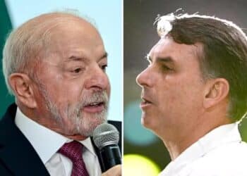 Foto: Mauro Oimentel/ AFP e Evaristo Sá/ AFP