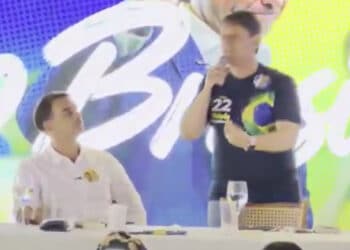 Foto: Reprodução/ Vídeo do X