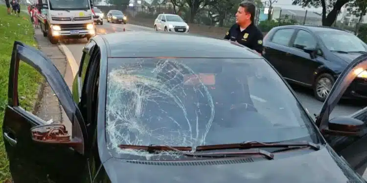 Foto: Divulgação/ PRF
