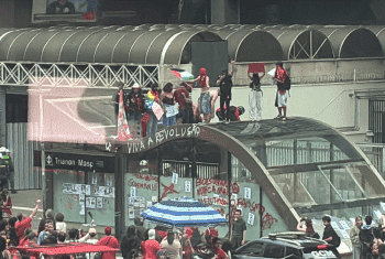 Foto: Reprodução/ CNN