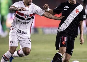 Foto: Matheus Lima/ Vasco