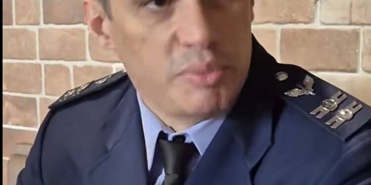Foto: Print de vídeo/ X