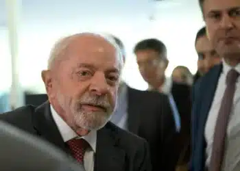 Foto: Reprodução/ Carolina Curi/ Agência Senado