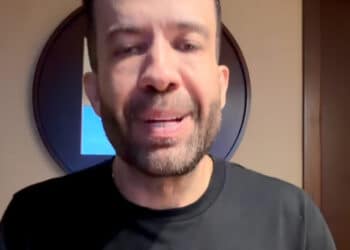 Foto: Reprodução/ Redes Sociais