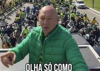Foto: Reprodução/ X