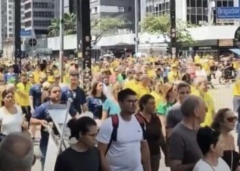 Foto: Reprodução/ X