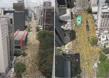Foto: Reprodução/ Metrópoles