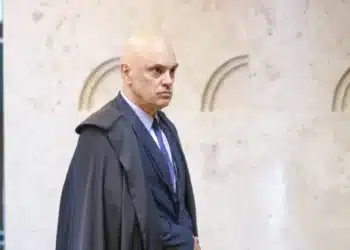 Foto: Antônio Augusto/ STF