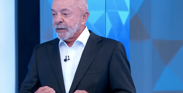 Foto: Reprodução/ TV Globo