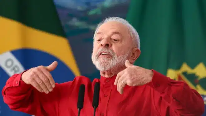 Foto: Marcelo Camargo/ Agência Brasil
