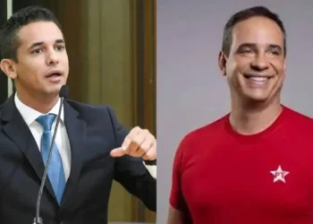 Foto: Reprodução/ Montagem
