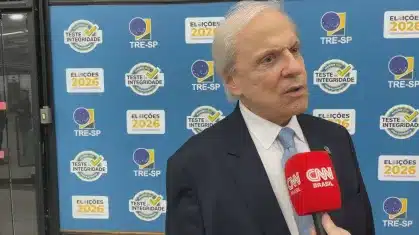Foto: CNN Brasil