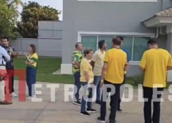 Foto: Reprodução/ Metrópoles