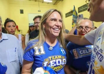 Foto: Reprodução/ X