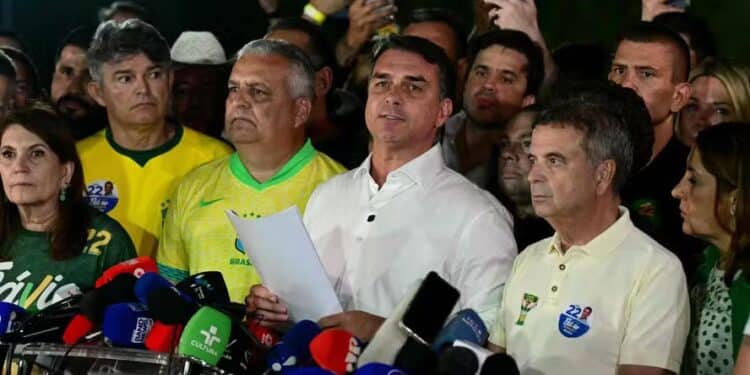 Foto: Porciúncula/ AFP