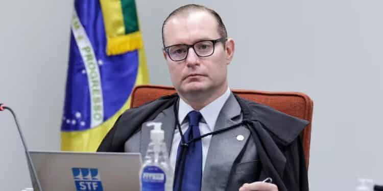 Foto: Rosinei Coutinho/ STF/ Agência O Globo