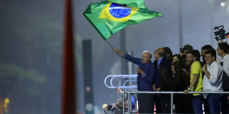 Foto: Reprodução/ Atos do PT