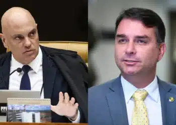 Foto: Alejandro Zambrana/STF e Edilson Rodrigues/Agência Senado