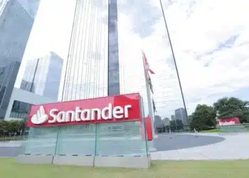 Divulgação/ Santander