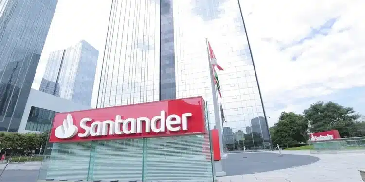 Divulgação/ Santander