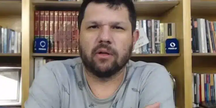 Reprodução/ Metrópoles