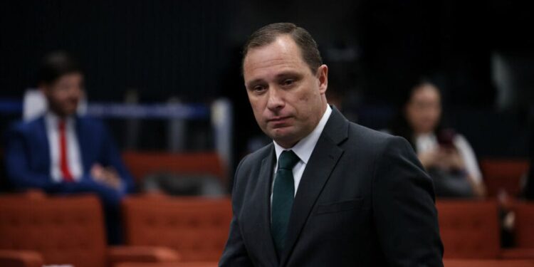 Foto: Ton Molina/STF