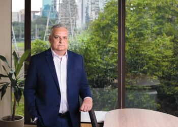 O candidato a vice-presidente da República Alfredo Gaspar -  (Wanezza Soares/.)