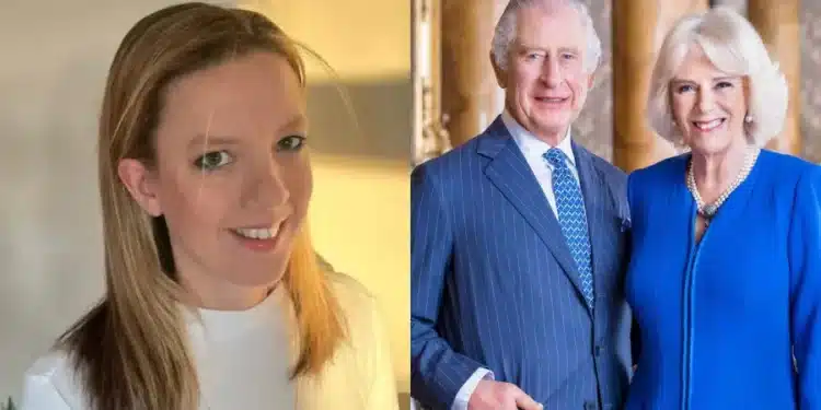 A médica Hannah Cain foi encontrada morta; ela atendia membros da família real
Imagem: Reprodução/Divulgação