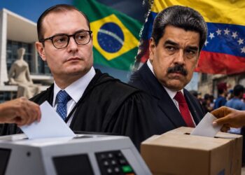 Foto: Imagem gerada por IA