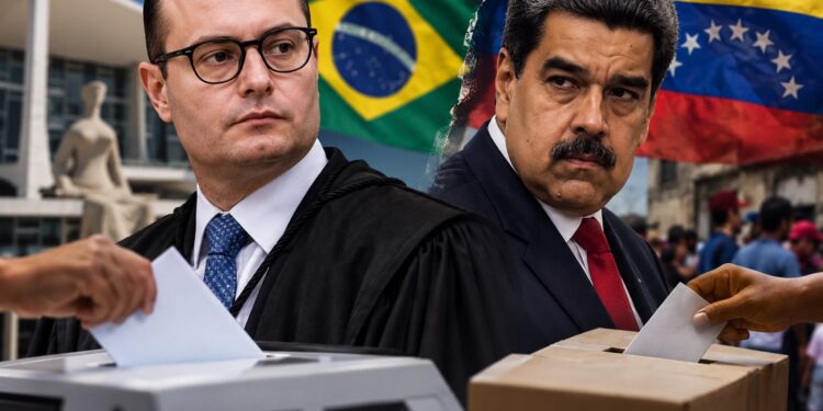 Foto: Imagem gerada por IA