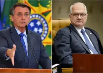 Estadão Conteúdo e STF