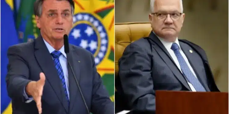 Estadão Conteúdo e STF