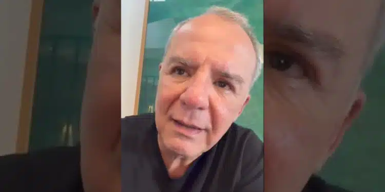 Reprodução/ X