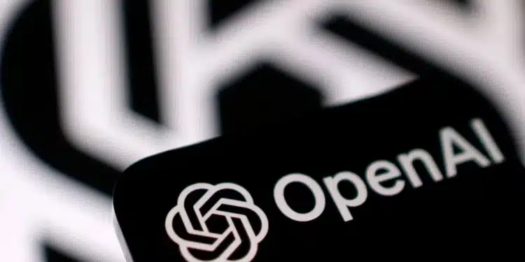 OpenAI  • ado Ruvic/Reuters via CNN Newsource