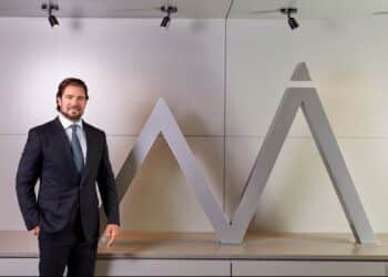 Daniel Vorcaro está preso em Brasília / Créditos: Divulgação/ Banco Master