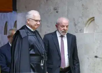 Antonio Augusto/STF