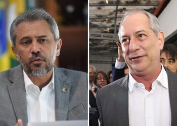 Carlos Gibaja/Casa Civil do Ceará, Valter Campanato/Agência Brasil