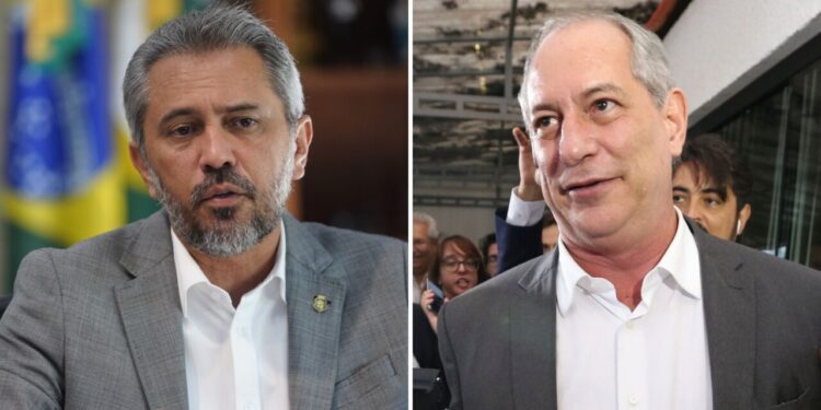 Carlos Gibaja/Casa Civil do Ceará, Valter Campanato/Agência Brasil