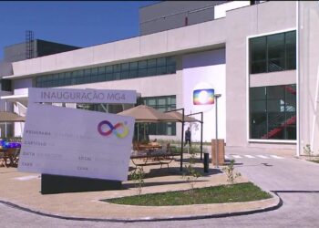 Divulgação/TV Globo